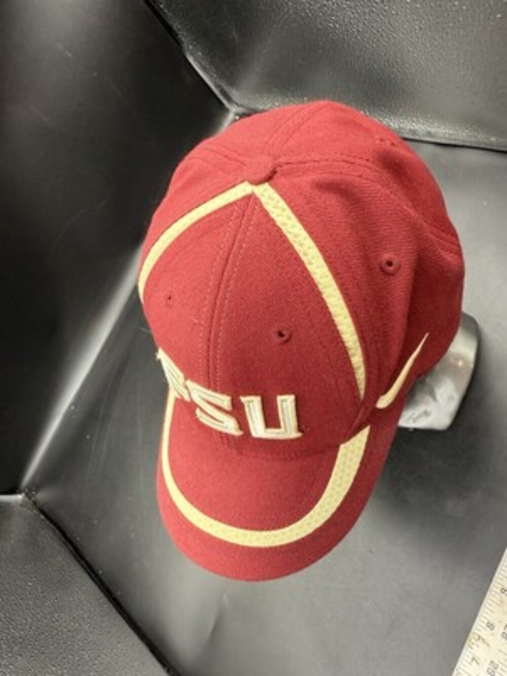 Nike Florida State Seminoles Men's Adjustable Hat Cap
